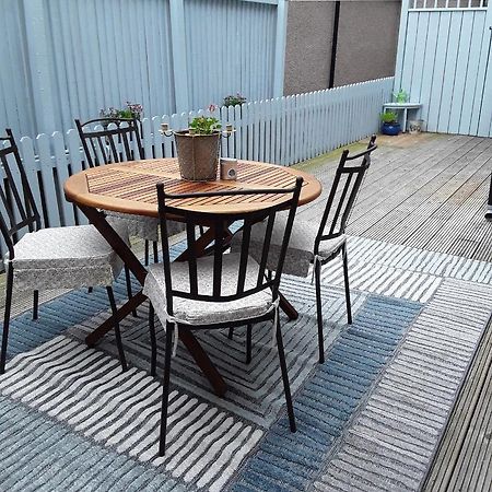 8 The Loan Appartement Lauder Buitenkant foto