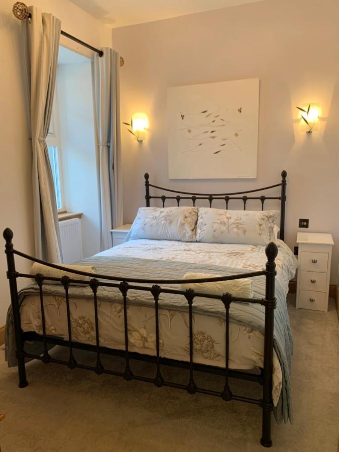 8 The Loan Appartement Lauder Buitenkant foto